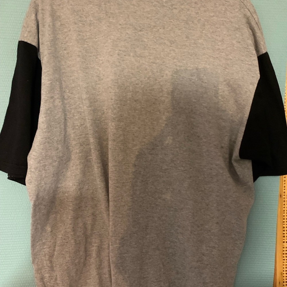 Vintage coors beer baseball shirt